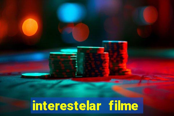 interestelar filme completo dublado telegram